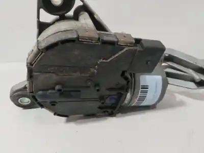 Peça sobressalente para automóvel em segunda mão motor do limpa para brisas por ford focus iii 1.6 tdci referências oem iam 2135607  