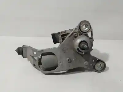 Peça sobressalente para automóvel em segunda mão motor do limpa para brisas por ford focus iii 1.6 tdci referências oem iam 2135607  