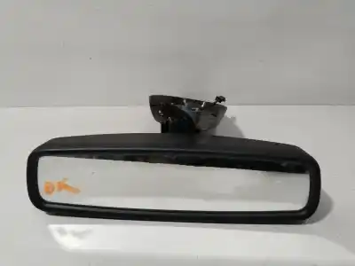 Автозапчастина б/у ВНУТРІШНЕ ДЗЕРКАЛО для FORD FOCUS III  Посилання на OEM IAM 5260683  