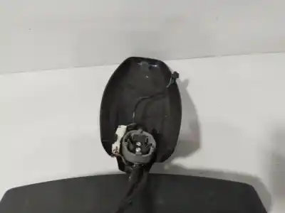 Peça sobressalente para automóvel em segunda mão espelho retrovisor interior por ford focus iii 1.6 tdci referências oem iam 5260683  