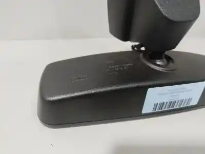 Peça sobressalente para automóvel em segunda mão espelho retrovisor interior por ford focus iii 1.6 tdci referências oem iam 5260683  