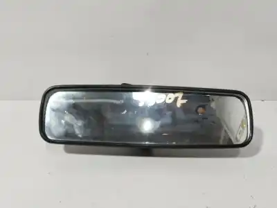 Peça sobressalente para automóvel em segunda mão Espelho Retrovisor Interior por CITROEN C-ELYSEE (DD_) 1.6 HDI 92 Referências OEM IAM 8153 LN  