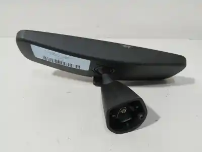 Peça sobressalente para automóvel em segunda mão espelho retrovisor interior por citroen c-elysee (dd_) 1.6 hdi 92 referências oem iam 8153 ln  