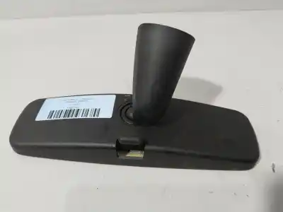 Peça sobressalente para automóvel em segunda mão espelho retrovisor interior por citroen c-elysee (dd_) 1.6 hdi 92 referências oem iam 8153 ln  