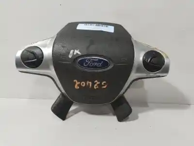 Second-hand car spare part front left air bag for ford focus iii 1.6 tdci oem iam references 1723012