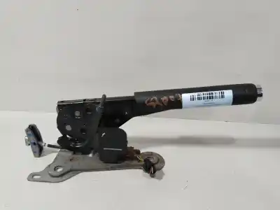 Peça sobressalente para automóvel em segunda mão alavanca de travão de mão por citroen c-elysee (dd_) 1.6 hdi 92 referências oem iam 98062965zd