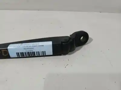 Peça sobressalente para automóvel em segunda mão haste de escova dianteiro direito por citroen c-elysee (dd_) 1.6 hdi 92 referências oem iam 1609068780  
