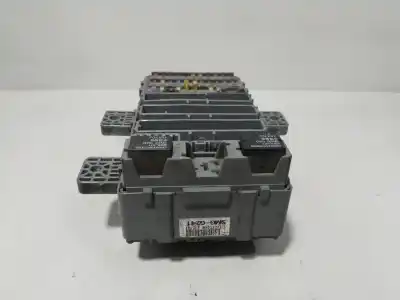 Second-hand car spare part fuse box unit for honda civic viii hatchback (fn, fk) 2.2 ctdi (fk3) oem iam references 37832ln