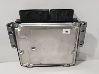 Tweedehands auto-onderdeel ecu motorcontroller voor citroen c-elysee (dd_) 1.6 hdi 92 oem iam-referenties 0281032456  