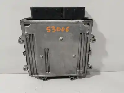 Автозапчасти б/у блок управления двигателем за mitsubishi colt vi (z3_a, z2_a) 1.5 di-d (z39a) ссылки oem iam 0281014363  