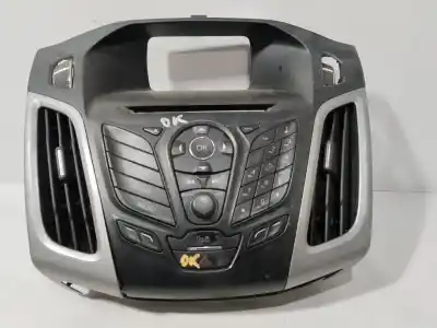 Second-hand car spare part multifunction switch for ford focus iii 1.6 tdci oem iam references 331410000