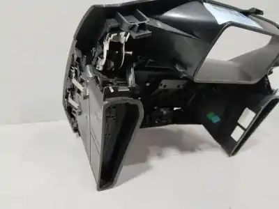 Second-hand car spare part multifunction switch for ford focus iii 1.6 tdci oem iam references 331410000  