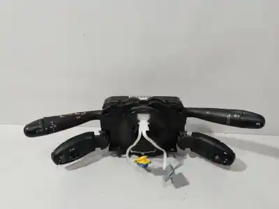 Peça sobressalente para automóvel em segunda mão comandos de alavanca por citroen c-elysee (dd_) 1.6 hdi 92 referências oem iam 98062252xt