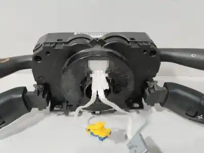 Second-hand car spare part multifunction switch for citroen c-elysee (dd_) 1.6 hdi 92 oem iam references 98062252xt  