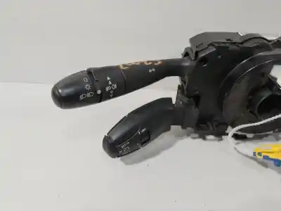 Second-hand car spare part multifunction switch for citroen c-elysee (dd_) 1.6 hdi 92 oem iam references 98062252xt  