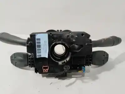 Second-hand car spare part multifunction switch for citroen c-elysee (dd_) 1.6 hdi 92 oem iam references 98062252xt  