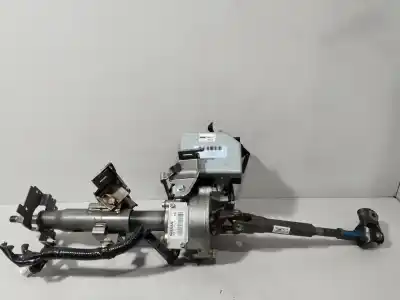 Peça sobressalente para automóvel em segunda mão coluna de direcção por nissan leaf (ze0) electric referências oem iam 488103nl1d