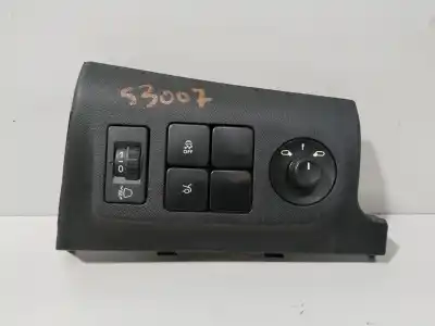 Peça sobressalente para automóvel em segunda mão comandos de alavanca por citroen c-elysee (dd_) 1.6 hdi 92 referências oem iam 9674382577