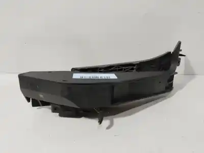 Second-hand car spare part accelerator pedal for bmw 1 (e87) 118 d oem iam references 25916010  