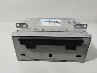 Second-hand car spare part audio system / radio cd for ford focus iii 1.6 tdci oem iam references bm5t18c815gf