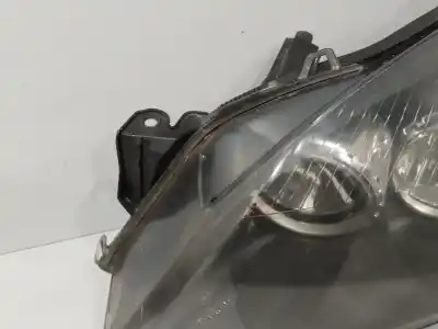 Автозапчасти б/у левая фара за opel astra h (a04) 1.9 cdti (l48) ссылки oem iam 1eg27037001  