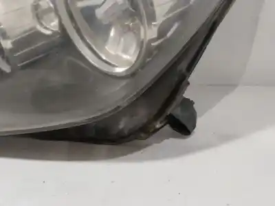 Автозапчасти б/у левая фара за opel astra h (a04) 1.9 cdti (l48) ссылки oem iam 1eg27037001  