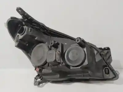 Автозапчасти б/у левая фара за opel astra h (a04) 1.9 cdti (l48) ссылки oem iam 1eg27037001  