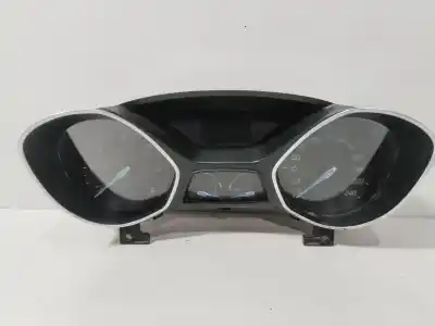 Second-hand car spare part dashboard for ford focus iii 1.6 tdci oem iam references bm5t10849ct