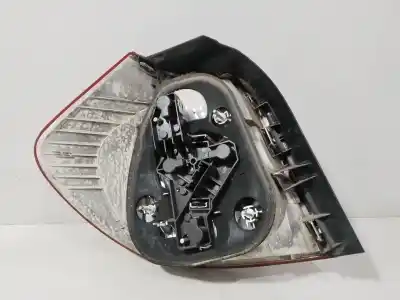Peça sobressalente para automóvel em segunda mão farolim traseiro direito por bmw 1 (e87) 118 d referências oem iam 3015380000  