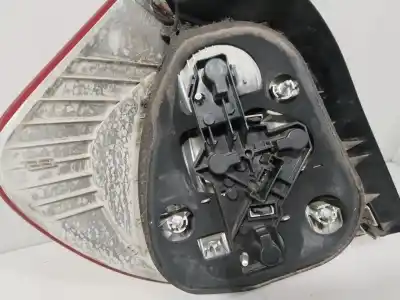 Peça sobressalente para automóvel em segunda mão farolim traseiro direito por bmw 1 (e87) 118 d referências oem iam 3015380000  
