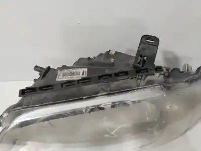 Second-hand car spare part left headlight for bmw 1 (e87) 118 d oem iam references 63126924485  