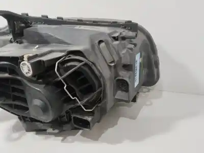 Second-hand car spare part left headlight for bmw 1 (e87) 118 d oem iam references 63126924485  