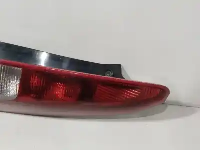 İkinci el araba yedek parçası sag kuyruk lambasi için mitsubishi colt vi (z3_a, z2_a) 1.5 di-d (z39a) oem iam referansları 27958006  