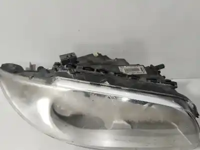 Second-hand car spare part right headlight for bmw 1 (e87) 118 d oem iam references 63126924486  