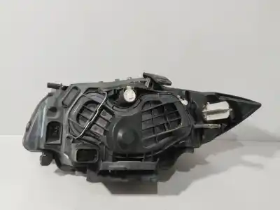 Second-hand car spare part right headlight for bmw 1 (e87) 118 d oem iam references 63126924486  