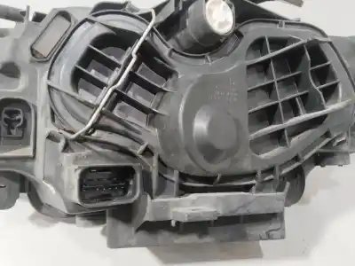 Second-hand car spare part right headlight for bmw 1 (e87) 118 d oem iam references 63126924486  