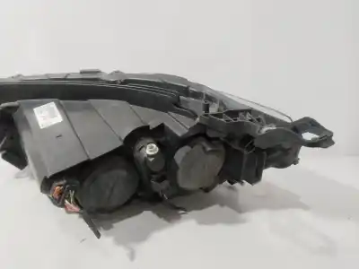 Second-hand car spare part right headlight for citroen c-elysee (dd_) 1.6 hdi 92 oem iam references 9817297880  