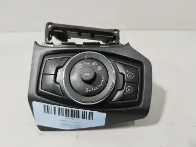 Second-hand car spare part headlights switch for ford focus iii 1.6 tdci oem iam references bm5t13a024cc