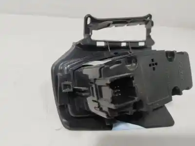 Second-hand car spare part headlights switch for ford focus iii 1.6 tdci oem iam references bm5t13a024cc  