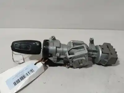 Second-hand car spare part ignition switch for ford focus iii 1.6 tdci oem iam references 3m513f880ae