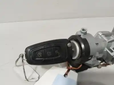 Peça sobressalente para automóvel em segunda mão comutador de ignição por ford focus iii 1.6 tdci referências oem iam 3m513f880ae  