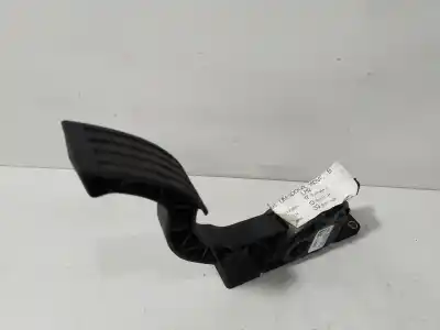 Second-hand car spare part accelerator pedal for ford focus iii 1.6 tdci oem iam references 1710214