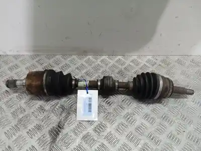 Second-hand car spare part  for HYUNDAI GETZ (TB)  OEM IAM references 495001C550  