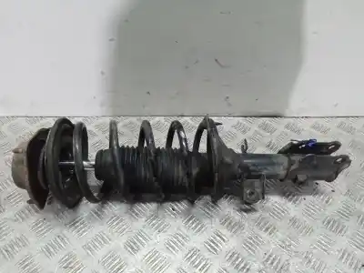 Second-hand car spare part front left shock absorber for hyundai getz (tb) 1.5 crdi oem iam references 546501c600