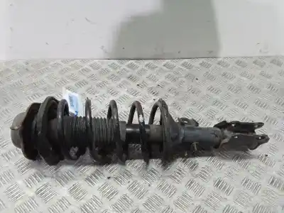 Second-hand car spare part front right shock absorber for hyundai getz (tb) 1.5 crdi oem iam references 546601c600