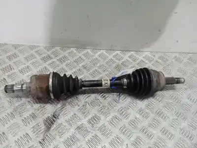 Second-hand car spare part  for OPEL CORSA D (S07)  OEM IAM references 5374178  