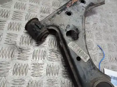 Gebrauchtes Autoersatzteil unterer lenker radaufhängung vorn links zum opel corsa d (s07) 1.3 cdti (l08, l68) oem-iam-referenzen 5352039  