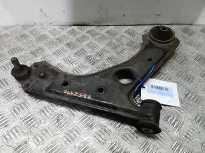 Second-hand car spare part Front Right Lower Suspension Arm for OPEL CORSA D (S07) 1.3 CDTI (L08, L68) OEM IAM references 5352038  
