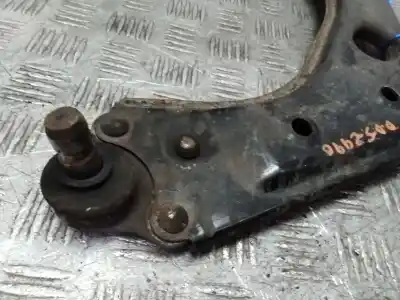 Second-hand car spare part front right lower suspension arm for opel corsa d (s07) 1.3 cdti (l08, l68) oem iam references 5352038  