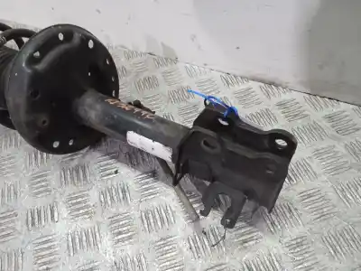 Gebrauchtes Autoersatzteil stoßdämpfer links vorne zum opel corsa d (s07) 1.3 cdti (l08, l68) oem-iam-referenzen 344659  